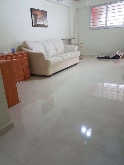 Tampines Street 83 thumbnail photo